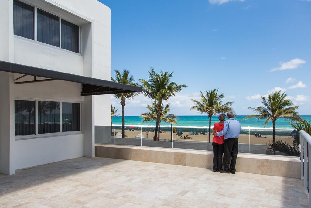 Premiere Hotel Fort Lauderdale Zewnętrze zdjęcie