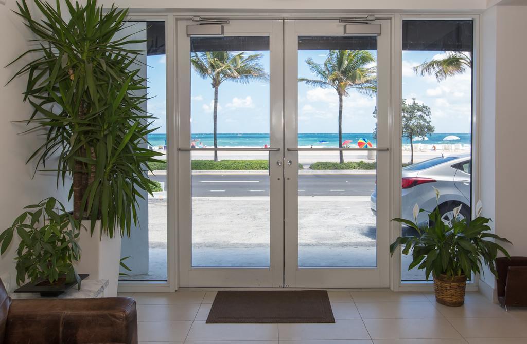 Premiere Hotel Fort Lauderdale Zewnętrze zdjęcie