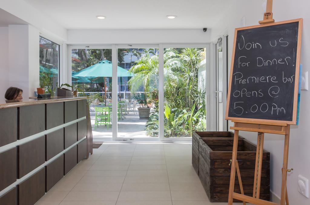 Premiere Hotel Fort Lauderdale Zewnętrze zdjęcie