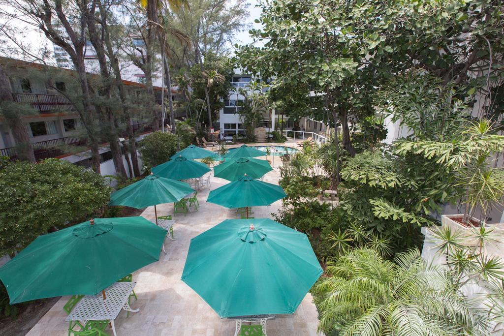 Premiere Hotel Fort Lauderdale Zewnętrze zdjęcie