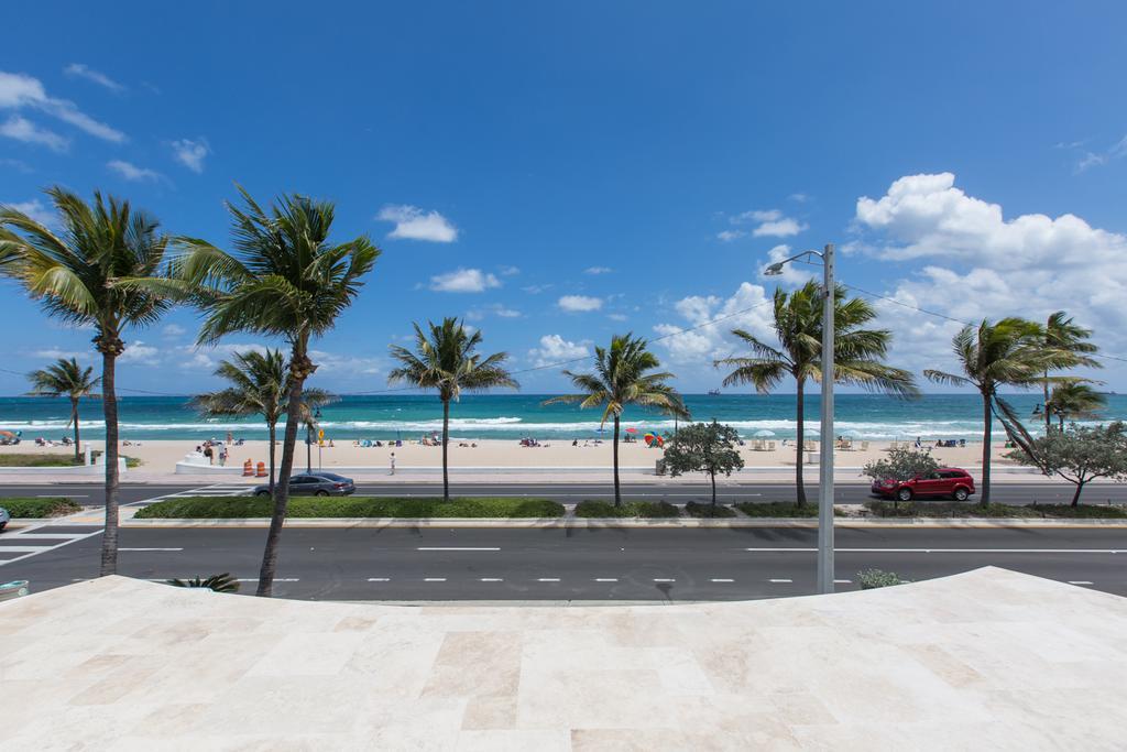 Premiere Hotel Fort Lauderdale Zewnętrze zdjęcie