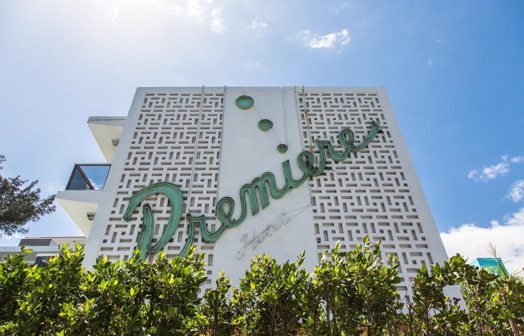 Premiere Hotel Fort Lauderdale Zewnętrze zdjęcie