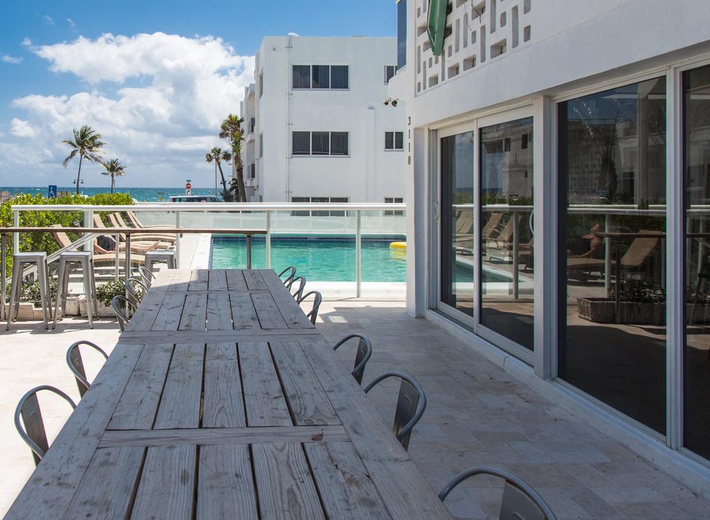 Premiere Hotel Fort Lauderdale Zewnętrze zdjęcie