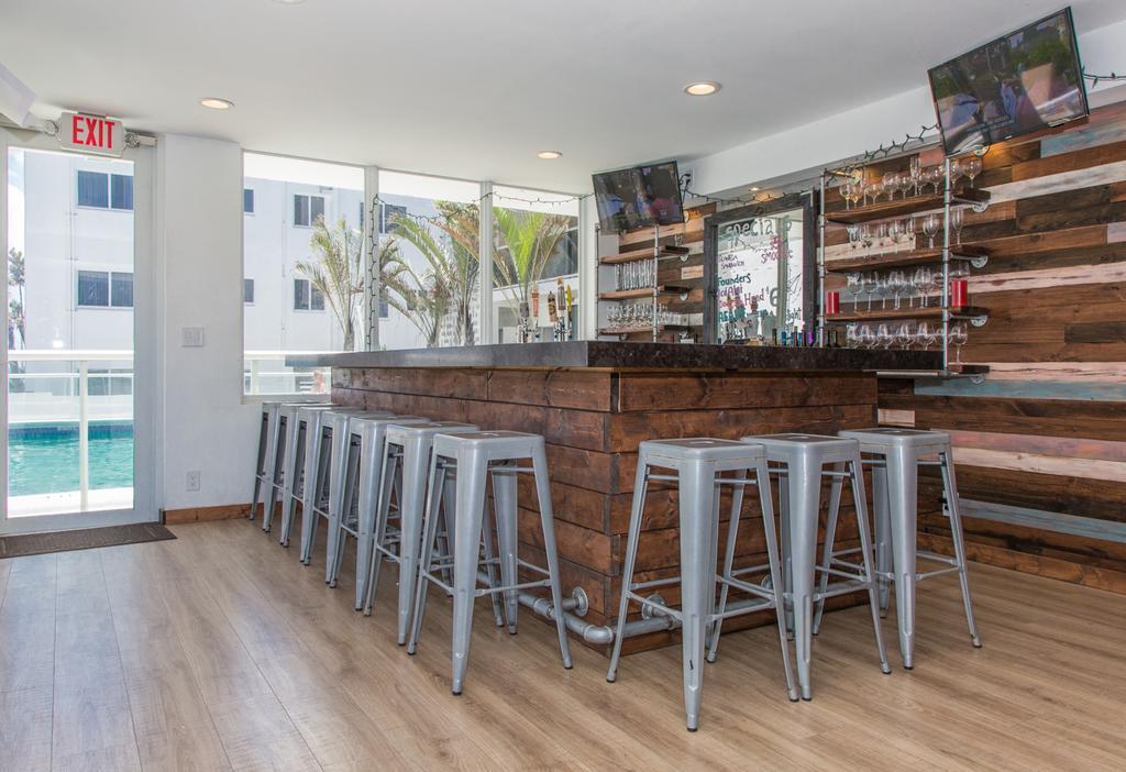 Premiere Hotel Fort Lauderdale Zewnętrze zdjęcie