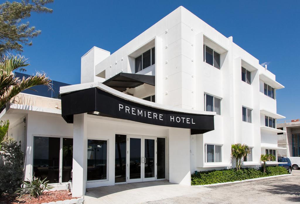 Premiere Hotel Fort Lauderdale Zewnętrze zdjęcie