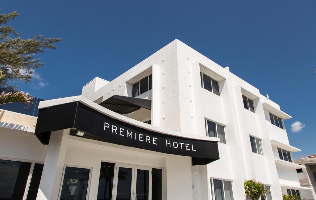 Premiere Hotel Fort Lauderdale Zewnętrze zdjęcie